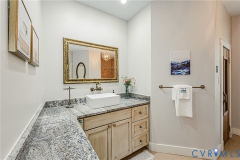 Tiny photo for 7327 Crush Court, New Kent, VA 23124 (MLS # 2620380)
