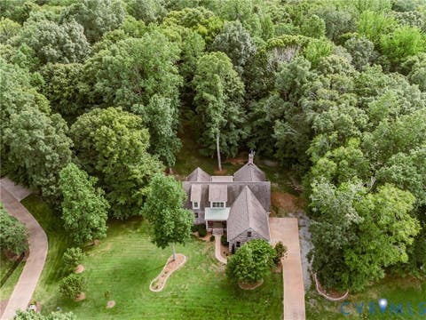 Tiny photo for 7327 Crush Court, New Kent, VA 23124 (MLS # 2620380)
