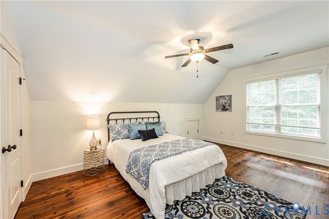 Tiny photo for 7327 Crush Court, New Kent, VA 23124 (MLS # 2620380)