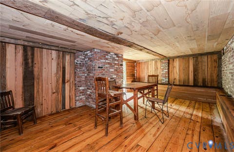 Tiny photo for 7327 Crush Court, New Kent, VA 23124 (MLS # 2620380)