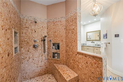 Tiny photo for 7327 Crush Court, New Kent, VA 23124 (MLS # 2620380)