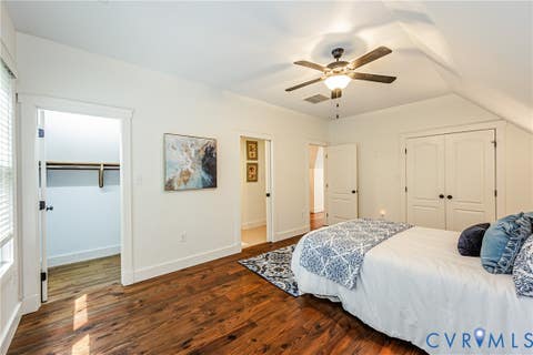 Tiny photo for 7327 Crush Court, New Kent, VA 23124 (MLS # 2620380)