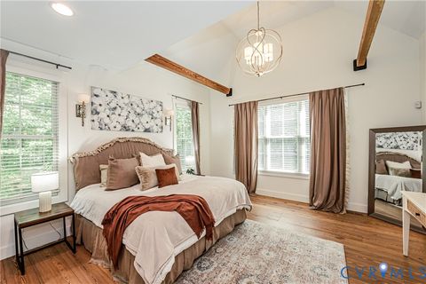 Tiny photo for 7327 Crush Court, New Kent, VA 23124 (MLS # 2620380)
