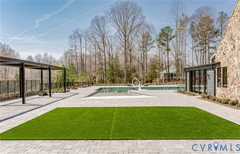 Tiny photo for 7327 Crush Court, New Kent, VA 23124 (MLS # 2620380)