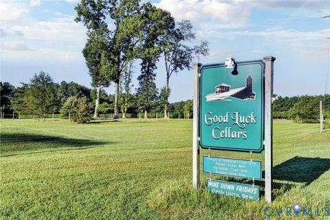 1025 Good Luck Road Kilmarnock VA 22482