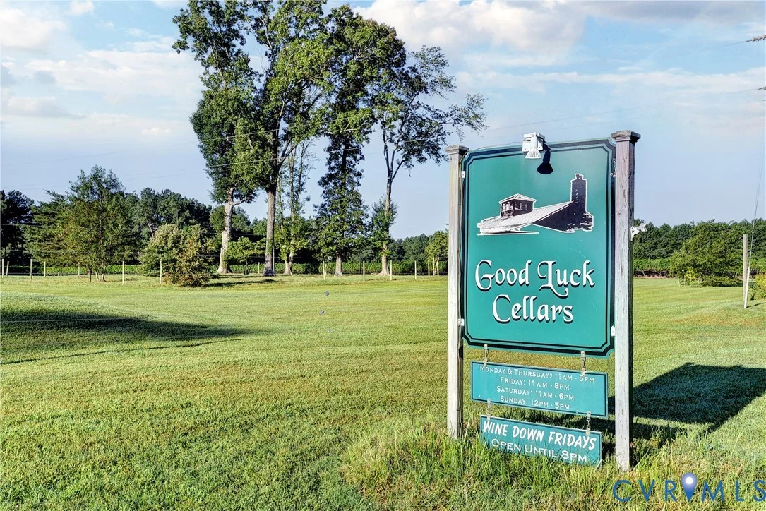 1025 Good Luck Road, Kilmarnock, VA, 22482