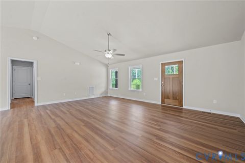 Tiny photo for TBD Woodland Heights (Lot 4) Road, Warsaw, VA 22572 (MLS # 2608522)