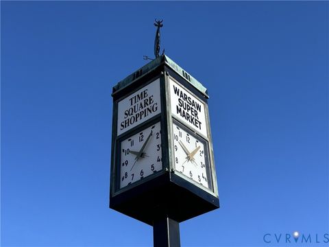 Tiny photo for TBD Woodland Heights (Lot 4) Road, Warsaw, VA 22572 (MLS # 2608522)