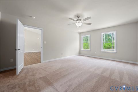 Tiny photo for TBD Woodland Heights (Lot 4) Road, Warsaw, VA 22572 (MLS # 2608522)