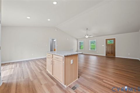 Tiny photo for TBD Woodland Heights (Lot 4) Road, Warsaw, VA 22572 (MLS # 2608522)