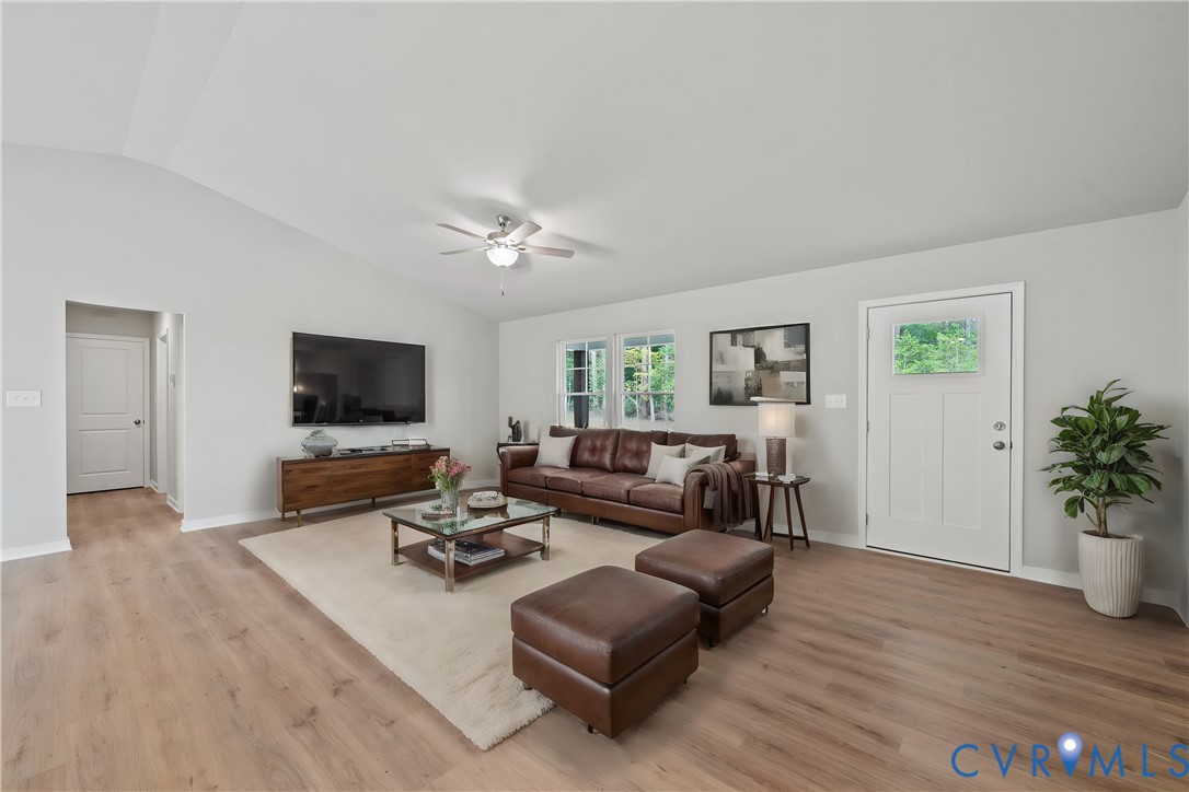 TBD Woodland Heights (Lot 4) Road