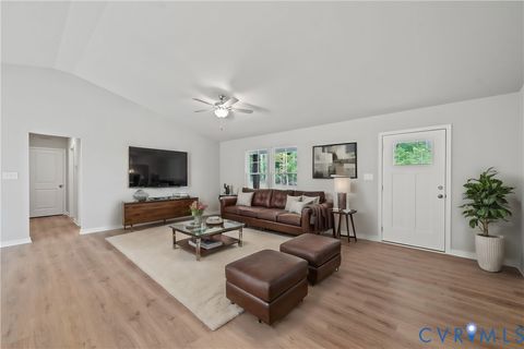 Tiny photo for TBD Woodland Heights (Lot 4) Road, Warsaw, VA 22572 (MLS # 2608522)