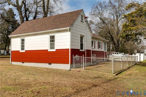 Tiny photo for 6610 St George Street, Richmond, VA 23237 (MLS # 2603856)