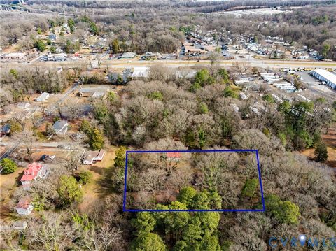 Tiny photo for 6610 St George Street, Richmond, VA 23237 (MLS # 2603856)