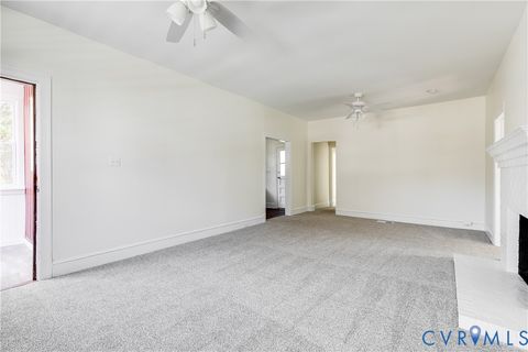 Tiny photo for 6610 St George Street, Richmond, VA 23237 (MLS # 2603856)