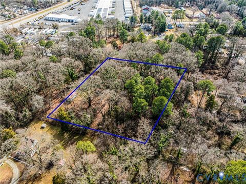 Tiny photo for 6610 St George Street, Richmond, VA 23237 (MLS # 2603856)