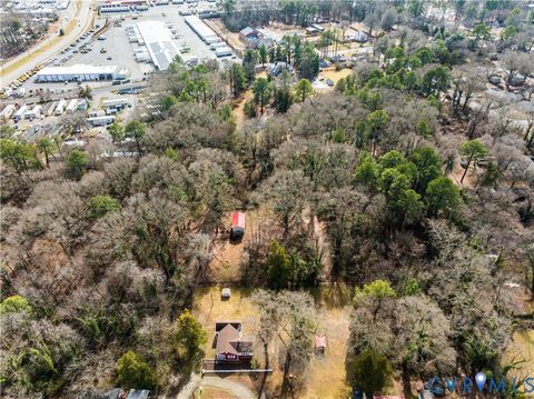 Tiny photo for 6610 St George Street, Richmond, VA 23237 (MLS # 2603856)