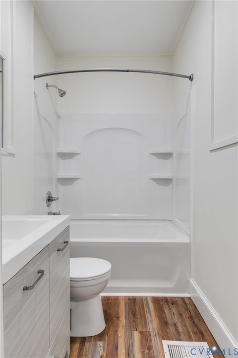 Tiny photo for 6610 St George Street, Richmond, VA 23237 (MLS # 2603856)