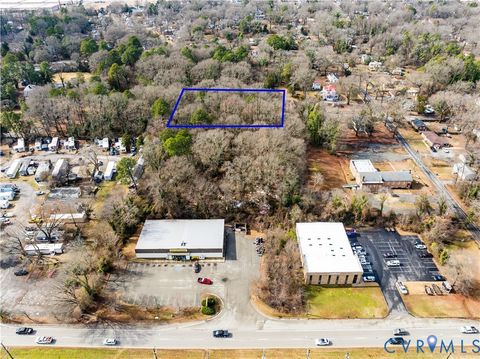 Tiny photo for 6610 St George Street, Richmond, VA 23237 (MLS # 2603856)