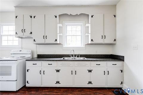 Tiny photo for 6610 St George Street, Richmond, VA 23237 (MLS # 2603856)