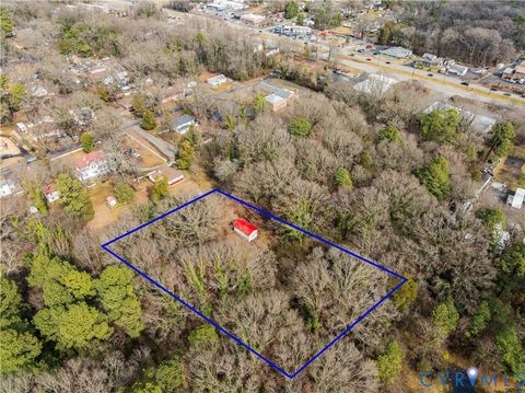 Tiny photo for 6610 St George Street, Richmond, VA 23237 (MLS # 2603856)