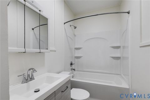 Tiny photo for 6610 St George Street, Richmond, VA 23237 (MLS # 2603856)