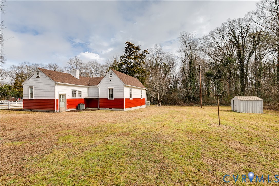 6610 St George Street