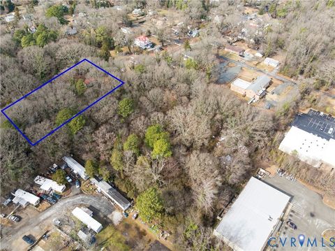 Tiny photo for 6610 St George Street, Richmond, VA 23237 (MLS # 2603856)