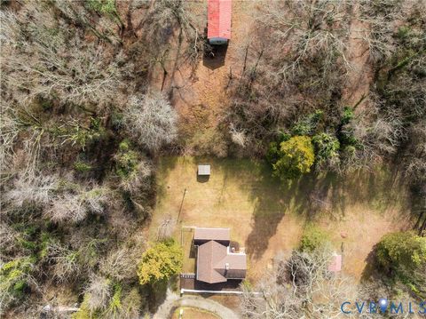 Tiny photo for 6610 St George Street, Richmond, VA 23237 (MLS # 2603856)