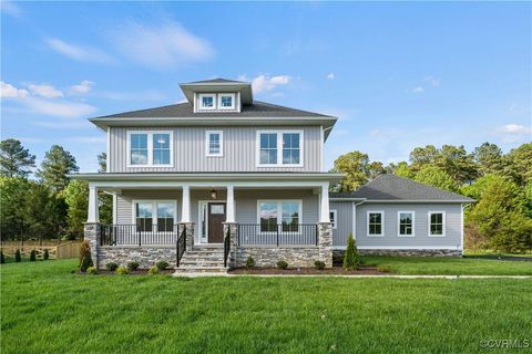 7429 Rhone Court New Kent VA 23124