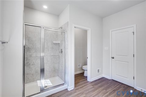 Tiny photo for 6656 Cassia Loop, Chesterfield, VA 23120 (MLS # 2603429)