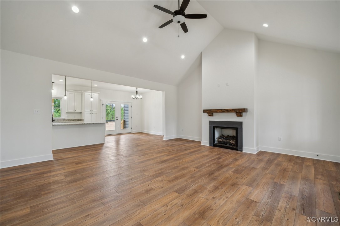 4850 Powhatan Lakes Road