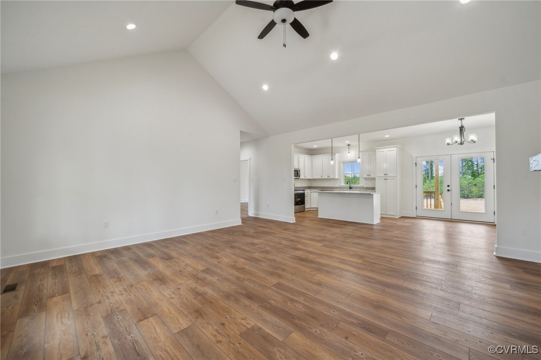 4850 Powhatan Lakes Road