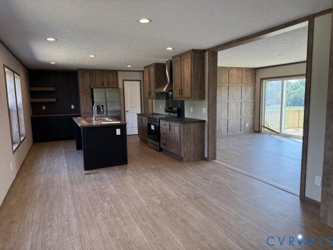 Tiny photo for 3035 Cumberland Road, Cumberland, VA 23040 (MLS # 2625021)