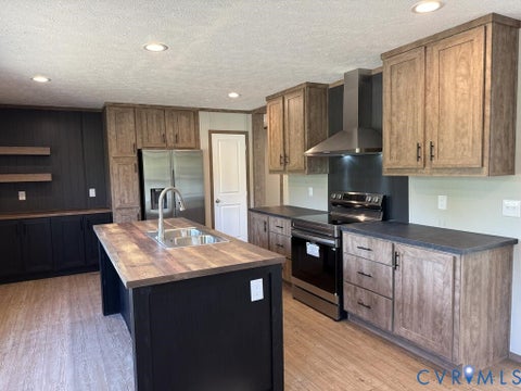 Tiny photo for 3035 Cumberland Road, Cumberland, VA 23040 (MLS # 2625021)