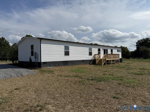 Tiny photo for 3035 Cumberland Road, Cumberland, VA 23040 (MLS # 2625021)