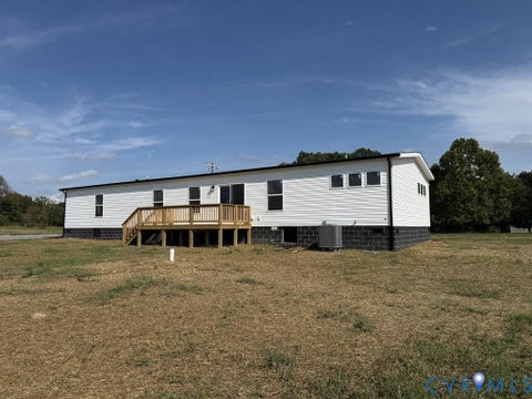 Tiny photo for 3035 Cumberland Road, Cumberland, VA 23040 (MLS # 2625021)