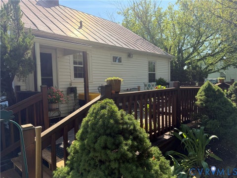 Tiny photo for 901 Hunterdale Road, Franklin, VA 23851 (MLS # 2625177)