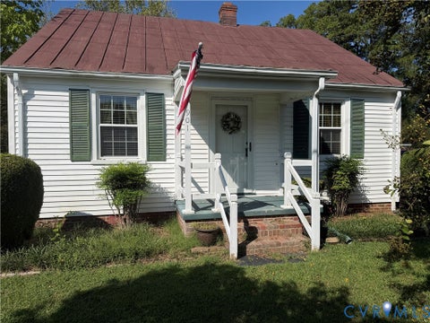 Tiny photo for 901 Hunterdale Road, Franklin, VA 23851 (MLS # 2625177)
