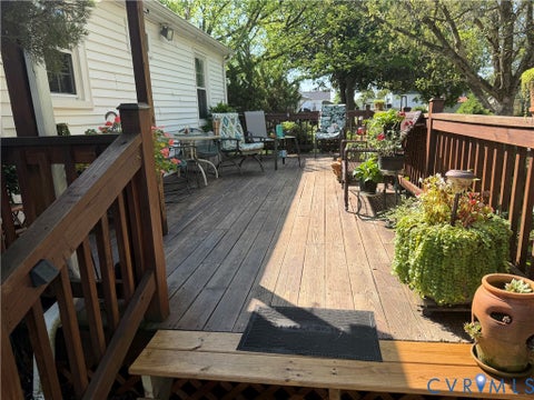 Tiny photo for 901 Hunterdale Road, Franklin, VA 23851 (MLS # 2625177)