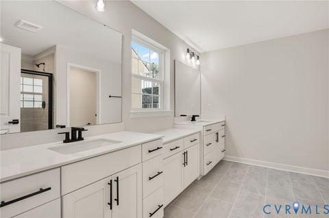 Tiny photo for 18724 Holly Crest Drive, Moseley, VA 23120 (MLS # 2533247)