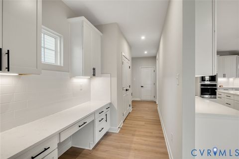 Tiny photo for 18724 Holly Crest Drive, Moseley, VA 23120 (MLS # 2533247)