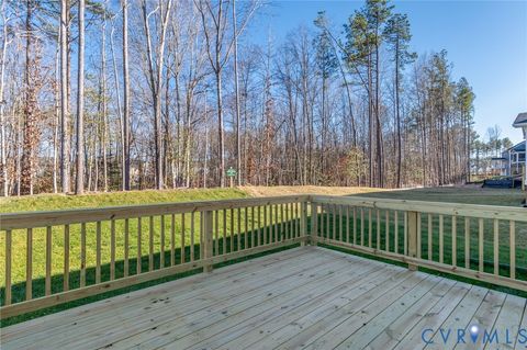 Tiny photo for 18724 Holly Crest Drive, Moseley, VA 23120 (MLS # 2533247)