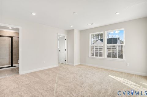 Tiny photo for 18724 Holly Crest Drive, Moseley, VA 23120 (MLS # 2533247)