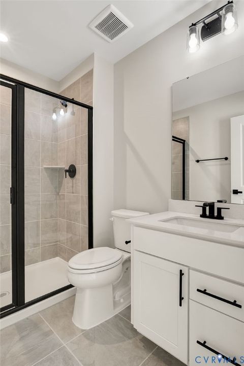 Tiny photo for 18724 Holly Crest Drive, Moseley, VA 23120 (MLS # 2533247)