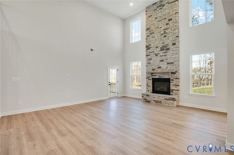 Tiny photo for 18724 Holly Crest Drive, Moseley, VA 23120 (MLS # 2533247)