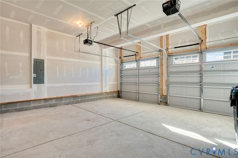 Tiny photo for 18724 Holly Crest Drive, Moseley, VA 23120 (MLS # 2533247)