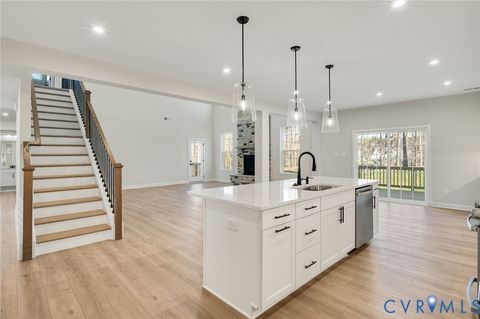 Tiny photo for 18724 Holly Crest Drive, Moseley, VA 23120 (MLS # 2533247)