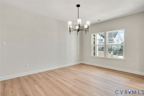 Tiny photo for 18724 Holly Crest Drive, Moseley, VA 23120 (MLS # 2533247)