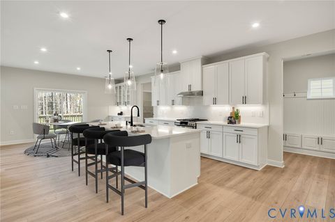 Tiny photo for 18724 Holly Crest Drive, Moseley, VA 23120 (MLS # 2533247)